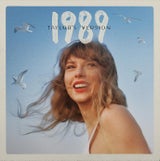 Taylor Swift "1989"