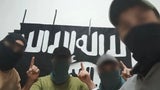 IS-Attentäter