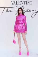 Dank diesen drei Styling-Regeln sieht Anne Hathaway immer top aus