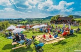 Wiens 30 beste Heurigen