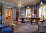 Die 50 besten Hotels in Wien