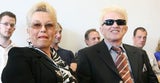 Hannelore & Heino