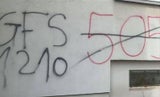 Syrer 505 vs Tschetschenen