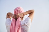 1 von 8 Frauen erkrankt im Laufe ihres Lebens an Brustkrebs. Eine frühe Diagnose kann Leben retten.  