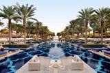 One&amp;Only The Palm. Oase auf der Halbinsel Palm Jumeirah.&nbsp;