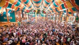 Die 10 meistgegoogelten Reiseerlebnisse der Welt