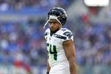 Bobby Wagner Seattle Seahawks