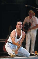 Live Aid wird zum Musical!