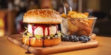 Homemade: Richtig gute Burger-Rezepte