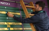 Andy Murray Wimbledon
