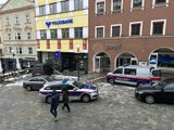 Banküberfall Kufstein