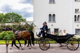 Hier verbringen die Royals ihren Urlaub