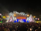 Bryan Adams, Sting & Simply Red rocken Schladming-Festival