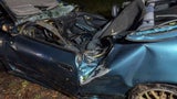 Crash NÖ