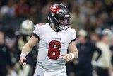 Baker Mayfield