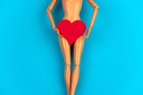 Depressive Vagina: Das steckt dahinter und das hilft