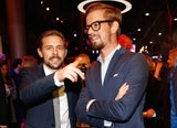 Wegen sozialem Engagement: Mega-Auszeichnung für Joko & Klaas