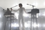 Air ließen Wien mit „Moon Safari“ ausflippen