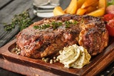 Grillsaison: Raffinierte Grill-Rezepte für jeden Anlass