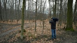 Frauenleiche Wienerwald Hernals