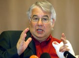 APA/TECHT Hans Klaus