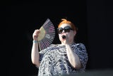 Lido Sounds startete mit einem Konzert-Quickie von Kings Of Leon
