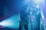 AUT of ORDA: Tourstart mit frecher Party-Show