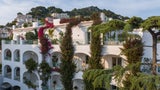 Elegantes Haus im Herzen von Capri.