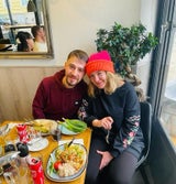 Braut Hochzeit verhaftet Abschiebung