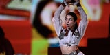 ESC-Pleite! Kaleen am vorletzten Platz mit nur 24 Punkten, Schweiz gewinnt
