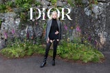 Die aufregendsten Looks der Stars bei der Dior Cruise Show 2025