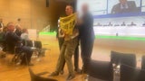 Ex-Ski-Star bei OMV-Veranstaltung abgeführt
