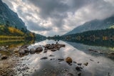 Hohe Tatra Berge