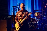 Paul Weller im Volkstheater
