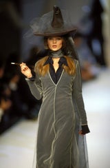 Kate Moss: Ihre ikonischsten Looks