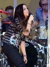Alanis Morissette