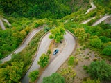 Spontan verreisen: Die schönsten Roadtrips mit spektakulärer Aussicht