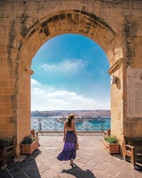 Malta: Last Minute Sonne tanken