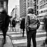 Bon Jovi "Forever"