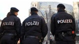 polizei stephansplatz