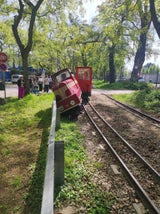Liliputbahn
