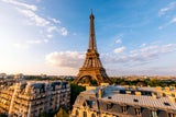 Die Olympischen Sommerspiele 2024 finden vom 26. Juli bis zum 11. August in der französischen Hauptstadt Paris statt, und treiben die Kosten für einen Urlaub in der Metropole ordentlich in die Höhe.