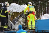 Kasberg Absturz Bregung