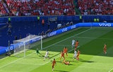 Österreich Niederlande