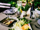 Leichtes Abendessen: Diese Ideen sind perfekt für heiße Tage