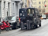 Doppelmord Wien