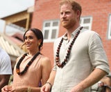 Neues Leben in Großbritannien? DAS sind Meghans Bedingungen