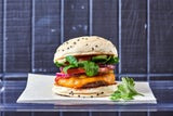Chilli Lemon Burger