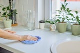 Hygienefehler: Diese Stellen werden beim Putzen immer vergessen