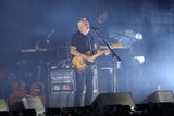 David Gilmour: neues Solo der Pink Floyd Legende
